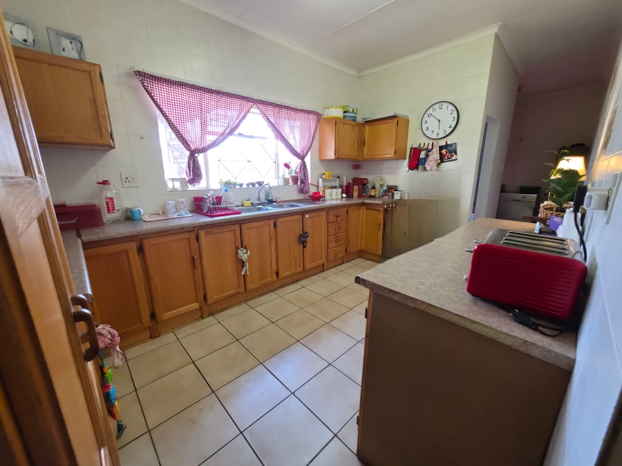 3 Bedroom Property for Sale in Hoopstad Rural Free State